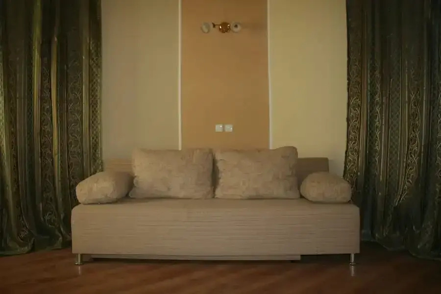 Меблированные комнаты Крымские каникулы