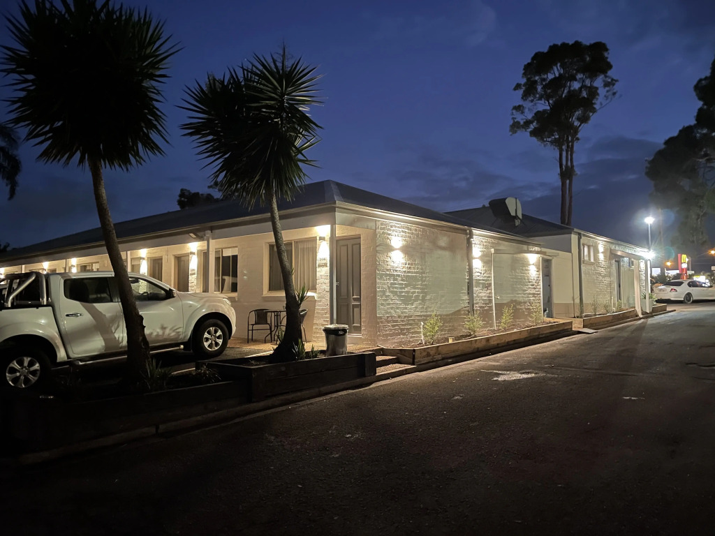 Balan Village Mini-hotel