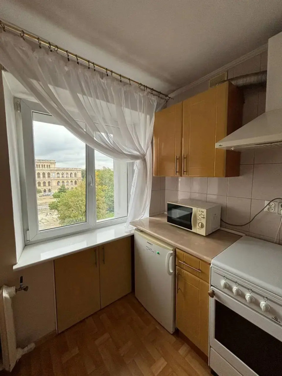 Vidovaya V Kaliningrade Flat