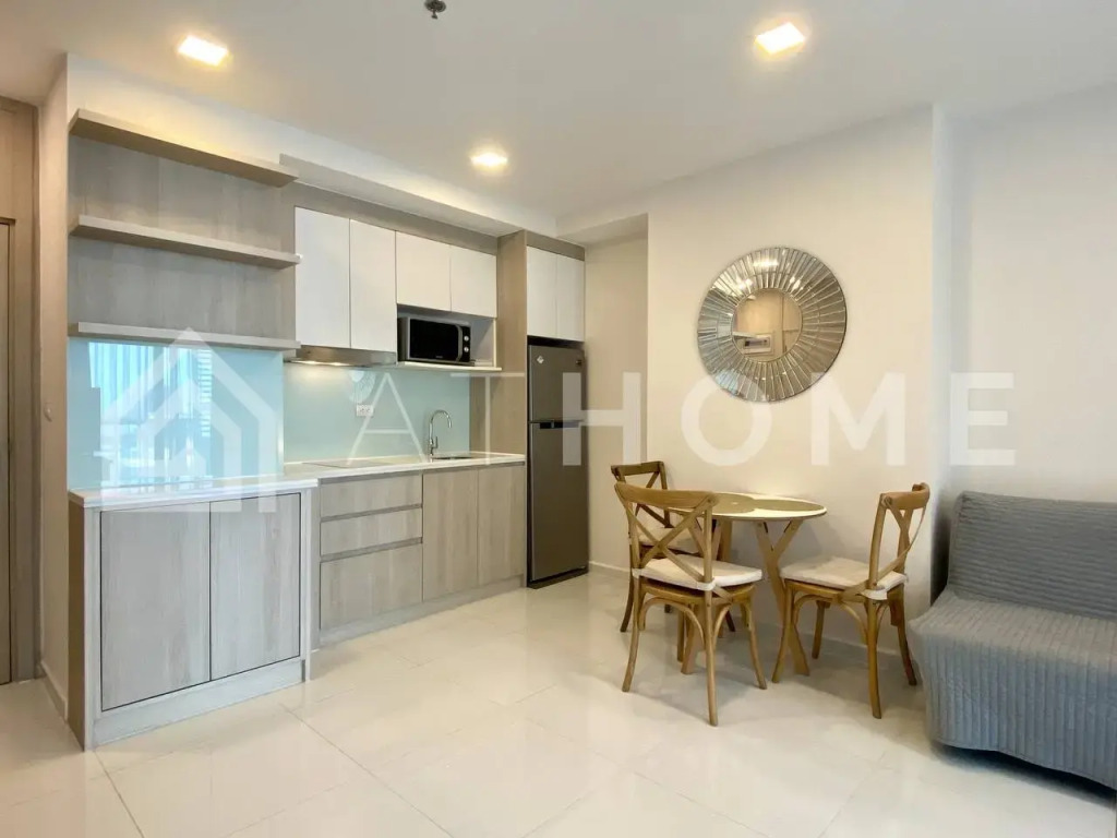 Апартаменты The Cloud Condo 812