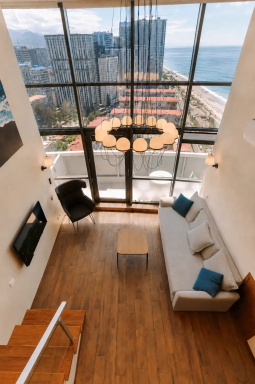 Black Sea Point Apartments 5