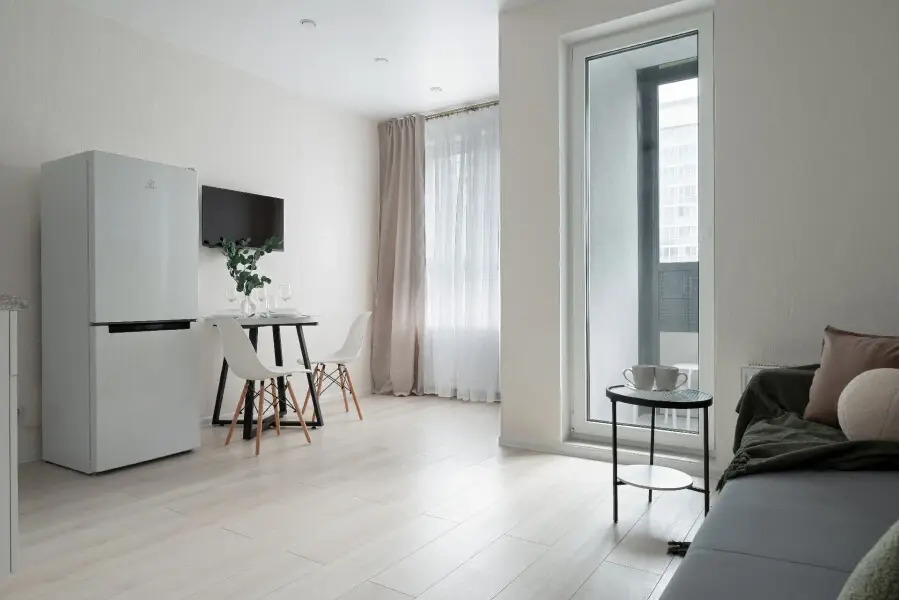 Квартира Myhome Yourhome Головнина 6 к.1
