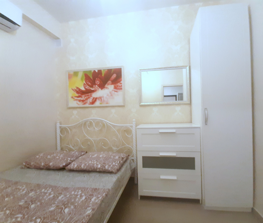 Квартира 600м до моря в центре Сочи