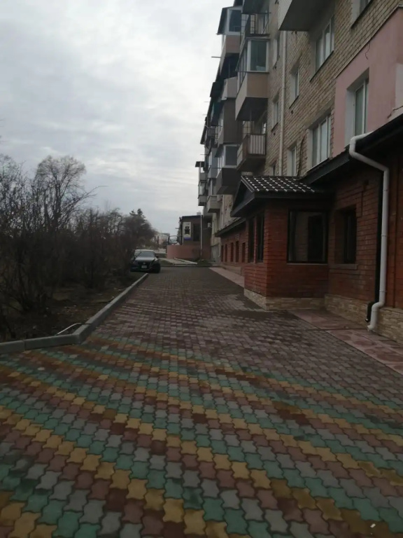 Отель Адмирал - Центр