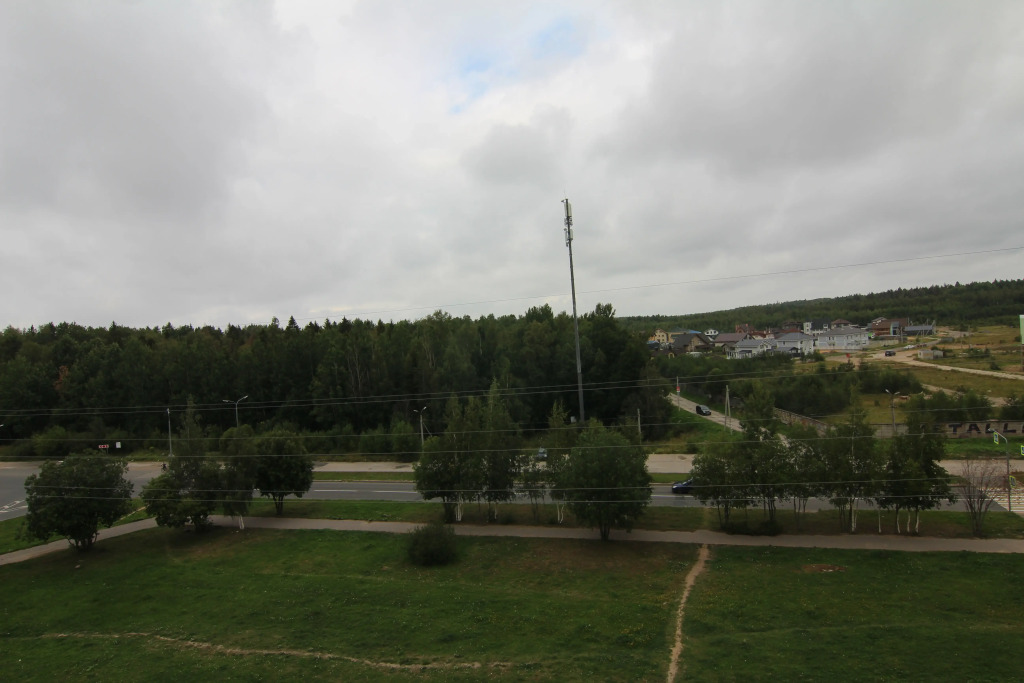 Квартира на Молодёжной Улице 78
