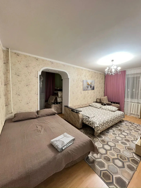 Квартира на Ленина 273