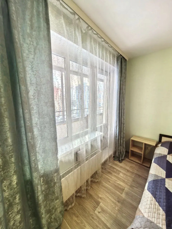 Квартира Уютная 2Комнатная в Новом Микрорайоне
