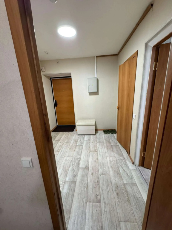 Квартира на Интернациональной 15