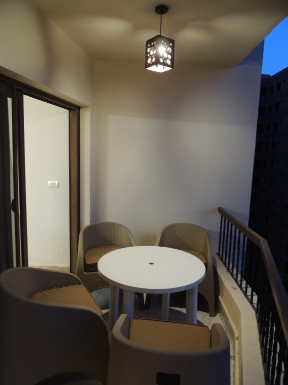 Апартаменты Sultan Near Hilton Cairo Nile Maadi