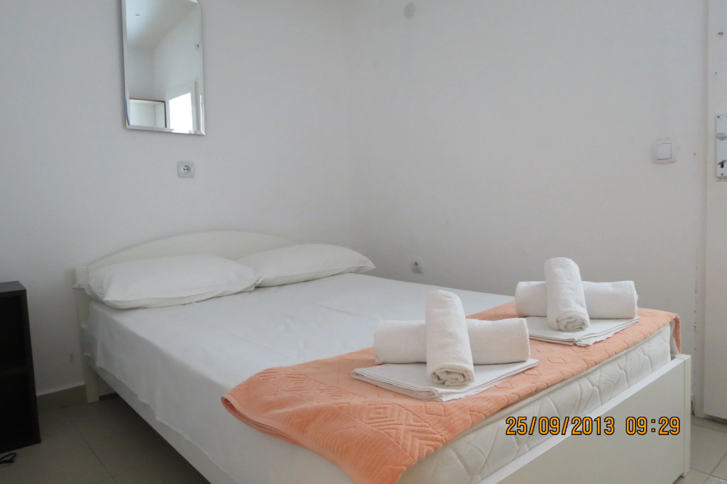 Апартаменты Silvija Holiday Home