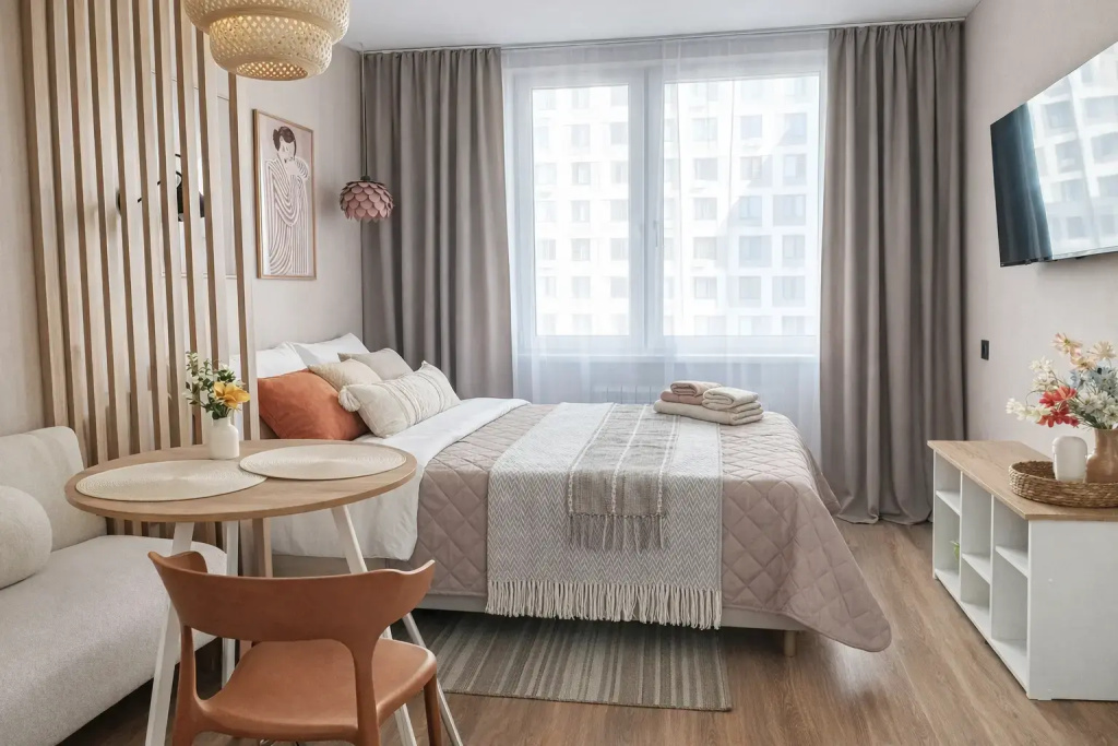 Квартира LanaRoom 11081