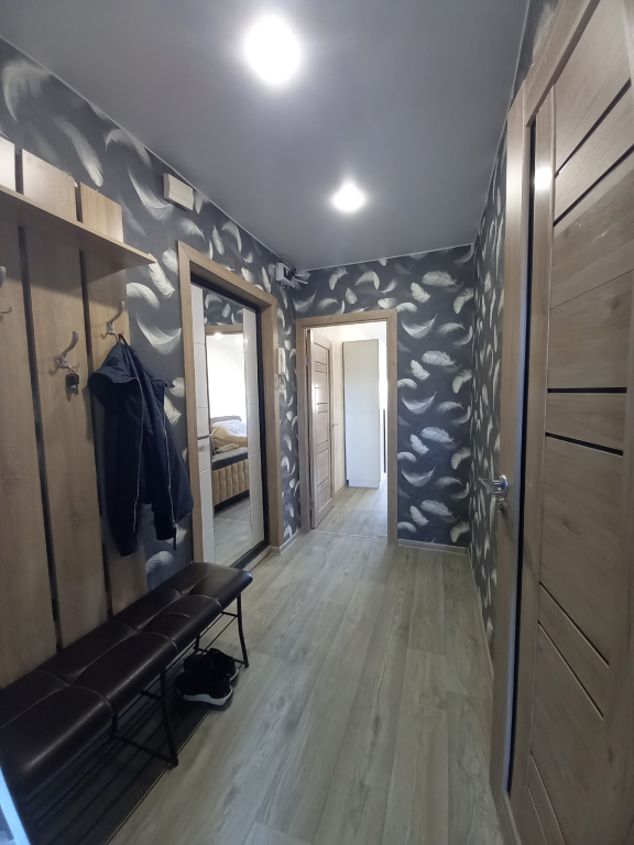 Квартира Комфорт 6-18