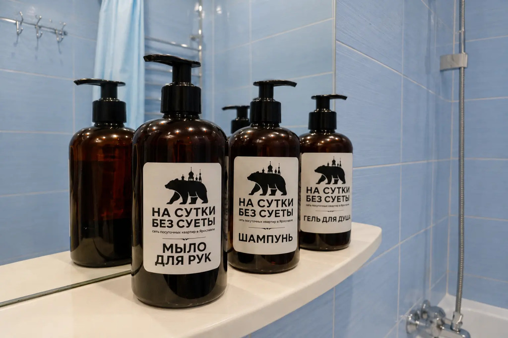 Квартира на улице Тургенева 19