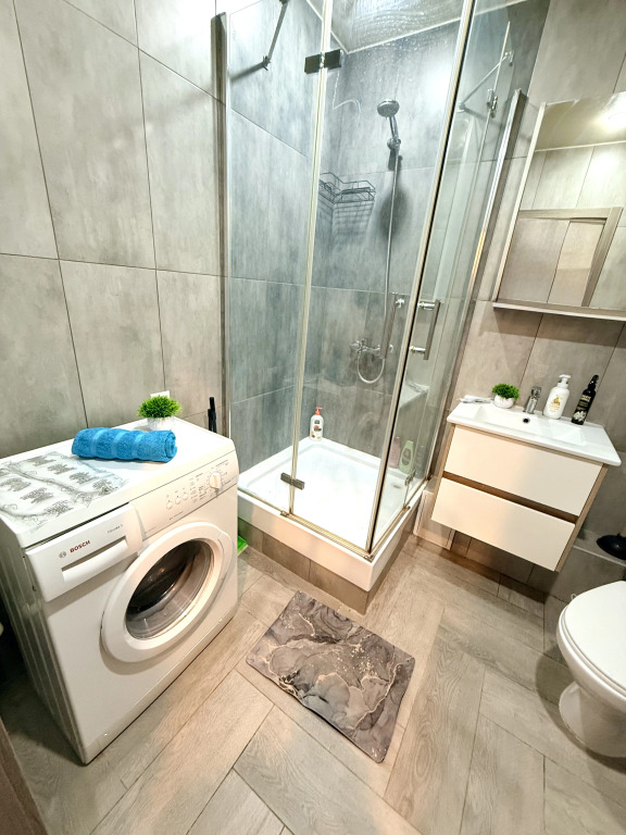 Квартира Комфорт на Курыжова 32