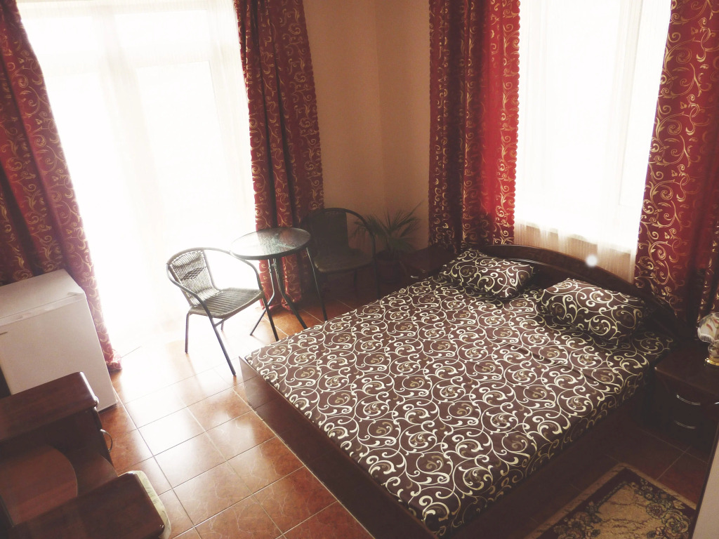 Kot Guest House