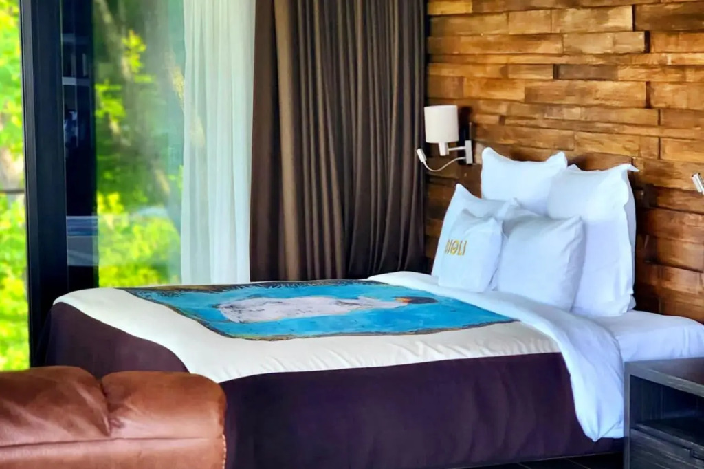 Курортный Отель Bioli Medical Wellness Resort