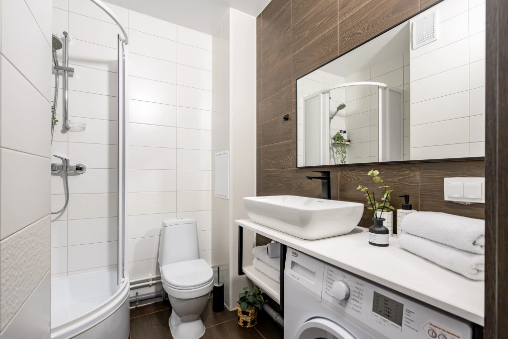 Квартира Merino Home Черника