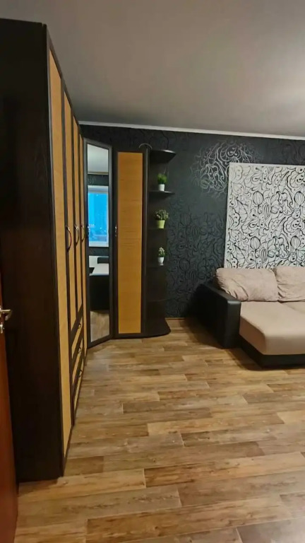 Квартира в центре Родников