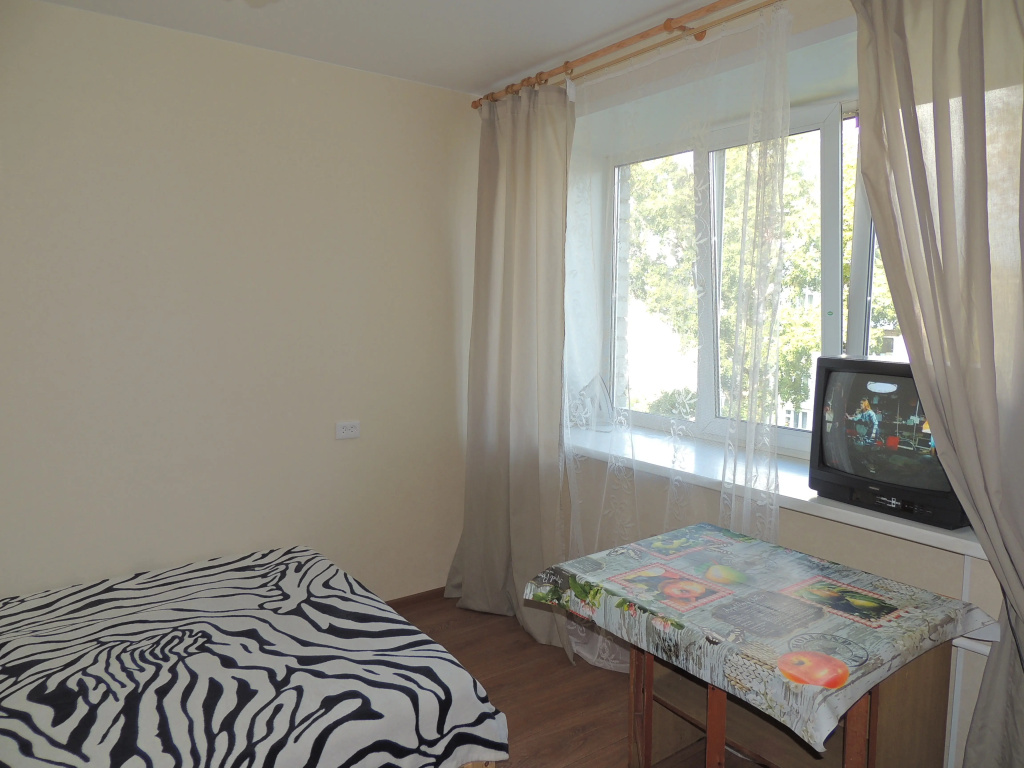 Квартира на улице Карпова, 23