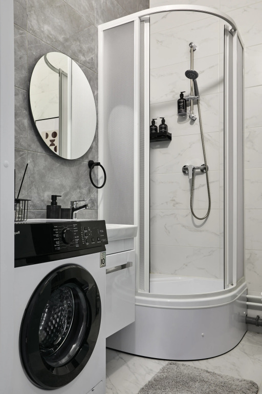 Квартира Myhome Yourhome на Уральской д.25 к.1