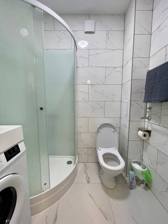 Квартира 1К  30 м² 1 Кровать
