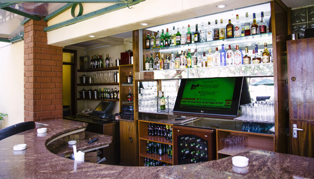 The Boma Nairobi