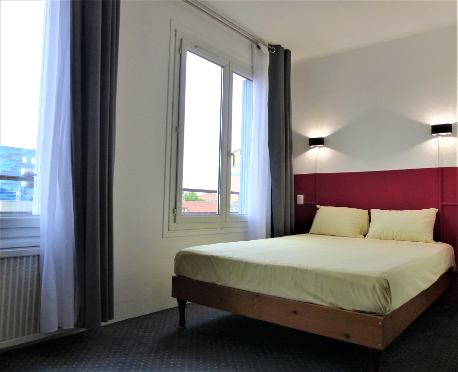 Hôtel PB - Paris-Barcelone
