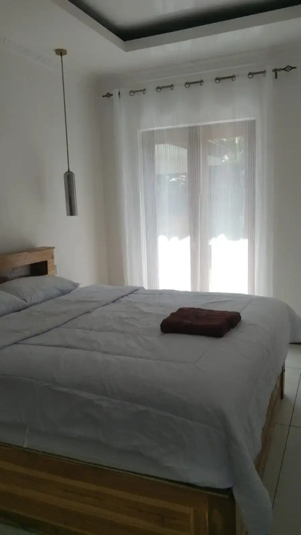 Вилла Bali Clara Villa & Spa