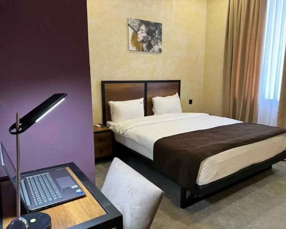 Liberta Hotel Baku