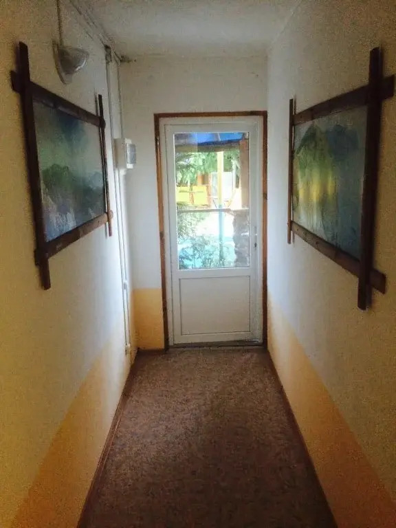 Hotel Semeiniy