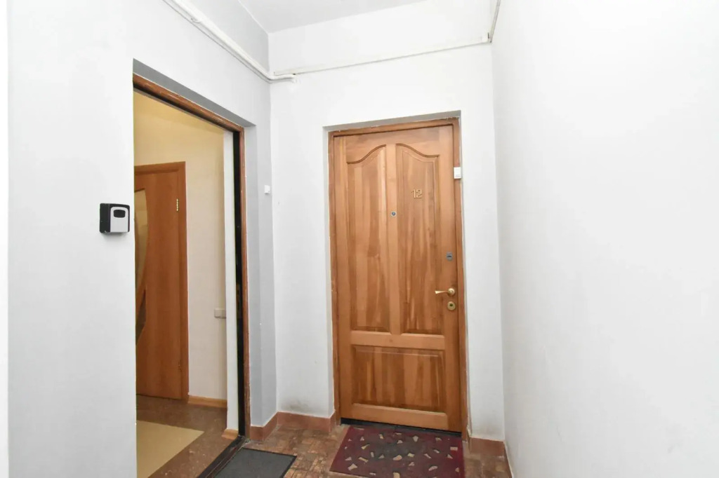 Квартира 3-комн. в новостройке, улица Ин Ереванцу,HH331