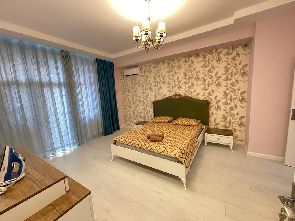 Апартаменты Vip Ideal Apartment
