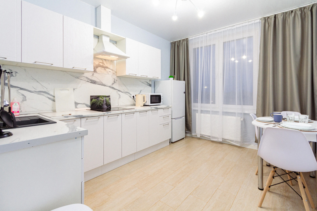 Апартаменты Pryanik Apartments