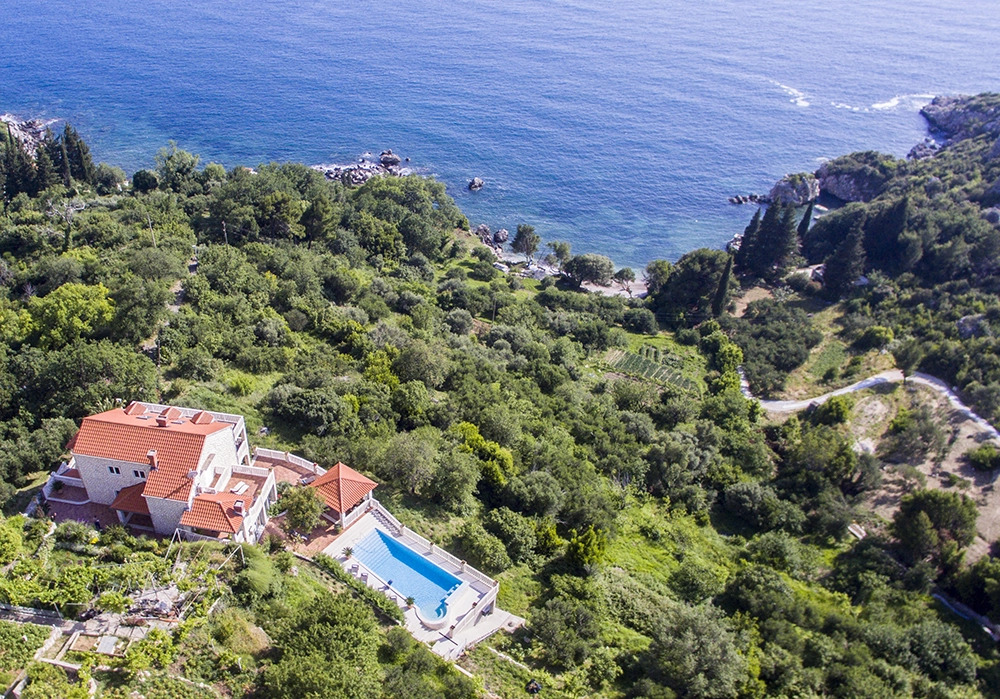 Soline Villa