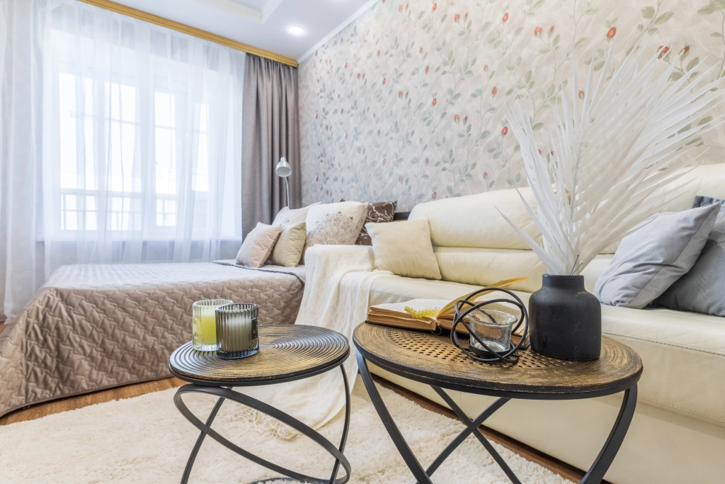 Апартаменты Central Park Residences