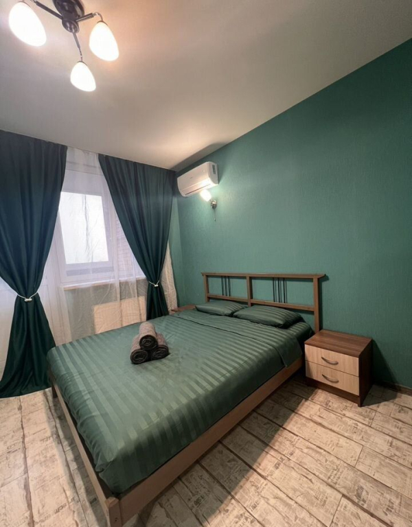 Квартира на улице Ульяновых 31