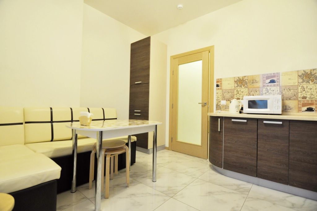 Квартира RentWill Mitino 225
