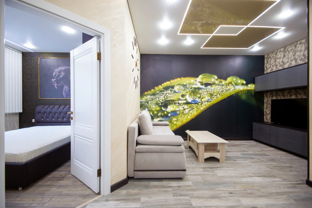Апартаменты ViP Apart 6