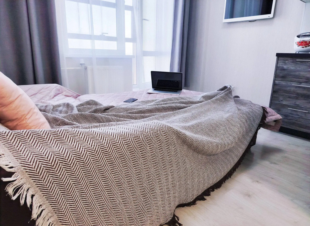 Апартаменты Park Inn Hause 9