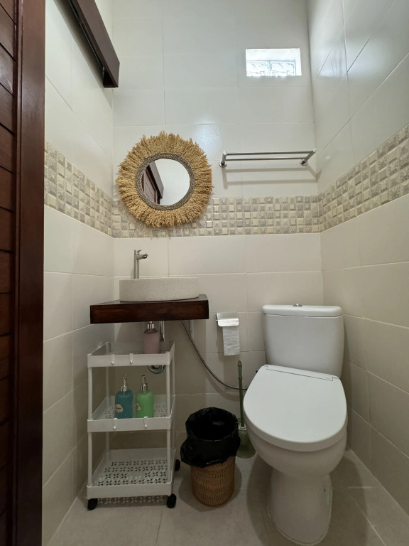 Вилла Bali Bliss ArtVilla