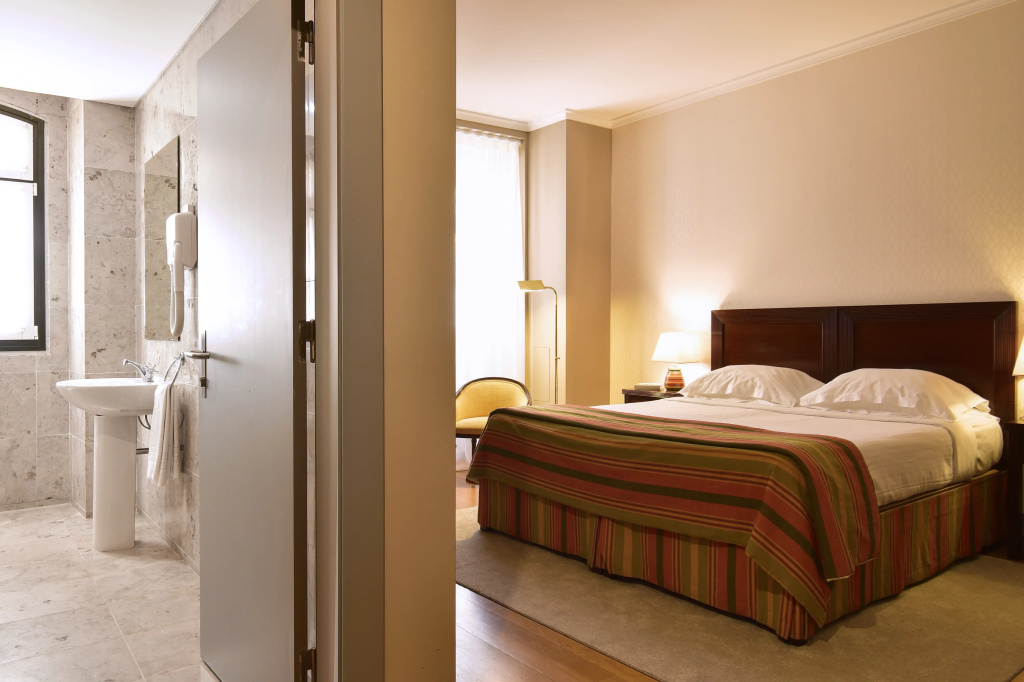 Central Monchique Hotel - Villa Termal Spa Resort