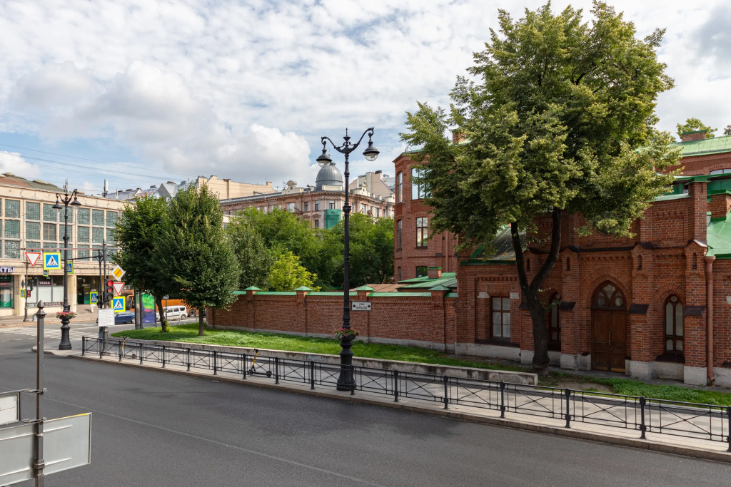 Отель Станция L1