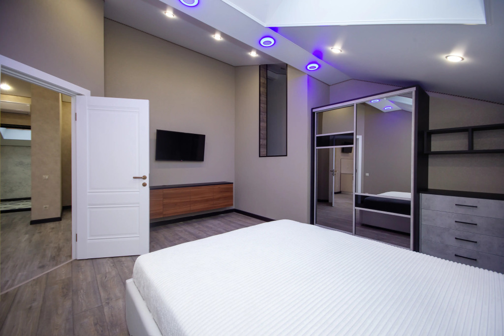 Апартаменты ViP Apart 9