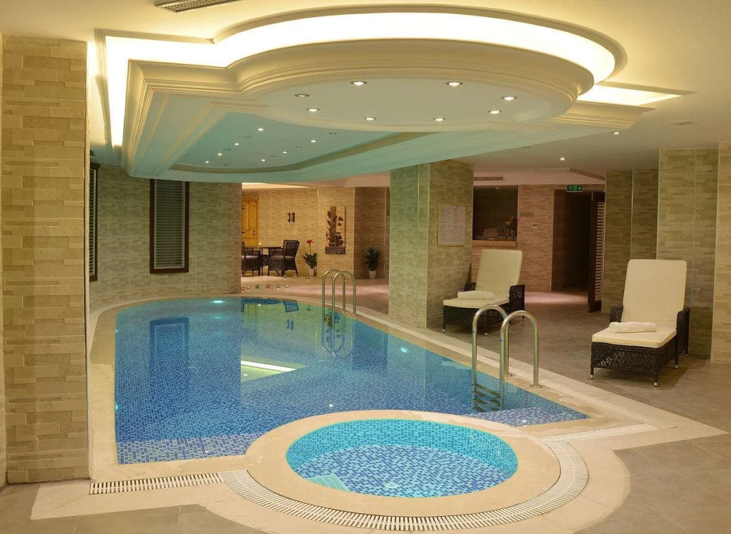 Askoc Hotel & SPA