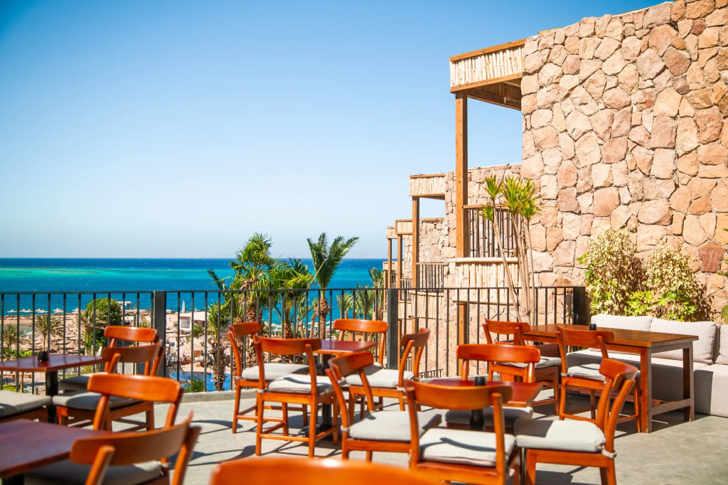 Отель Ananea Hurghada-Adults only