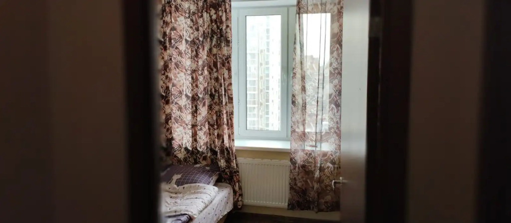 Na ulice Ozernaya 3/12 Apartments