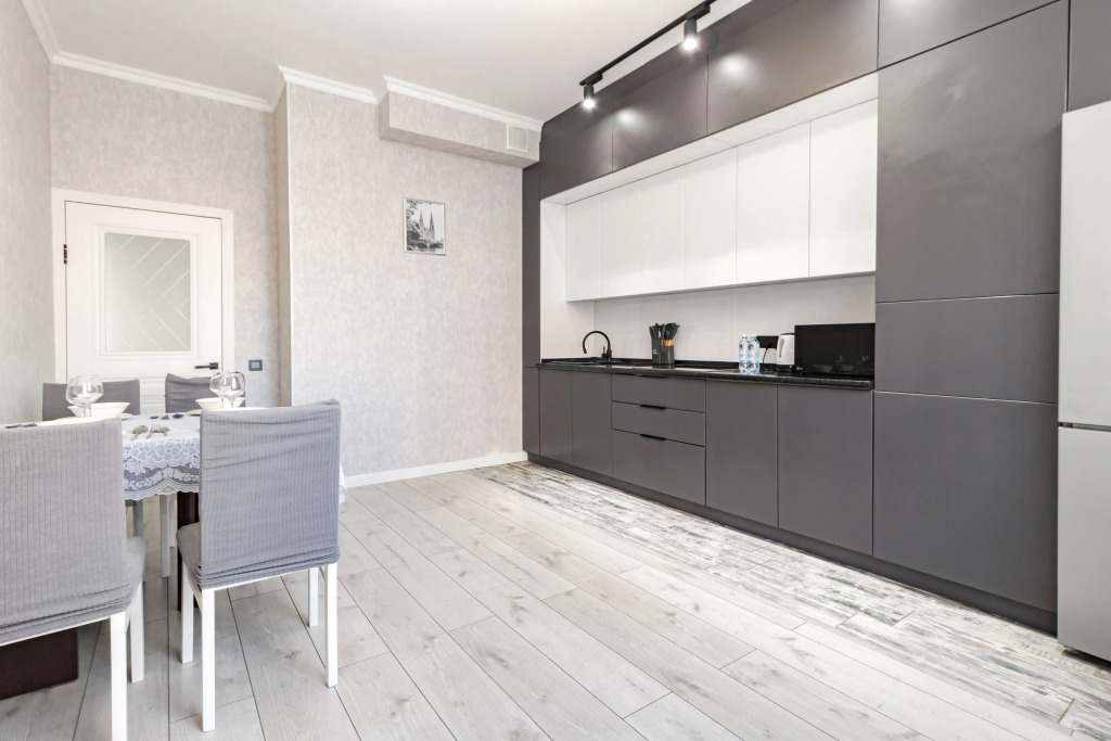 Квартира Sat City Prime Residence