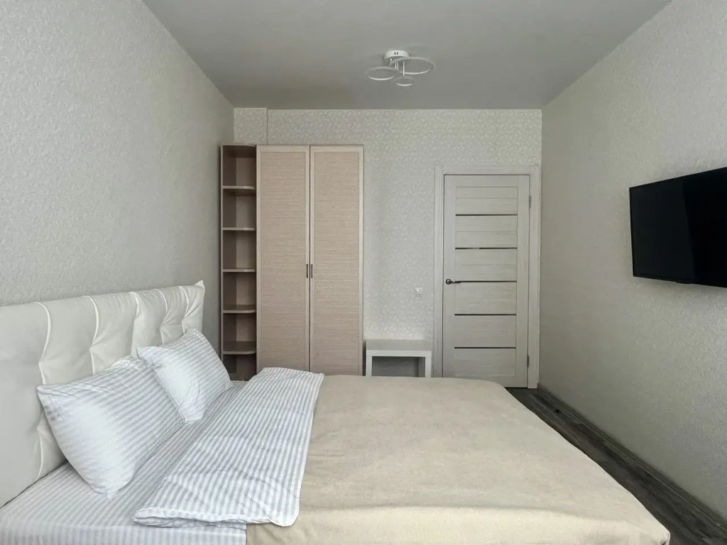 Квартира Евро 2К FamilyRent