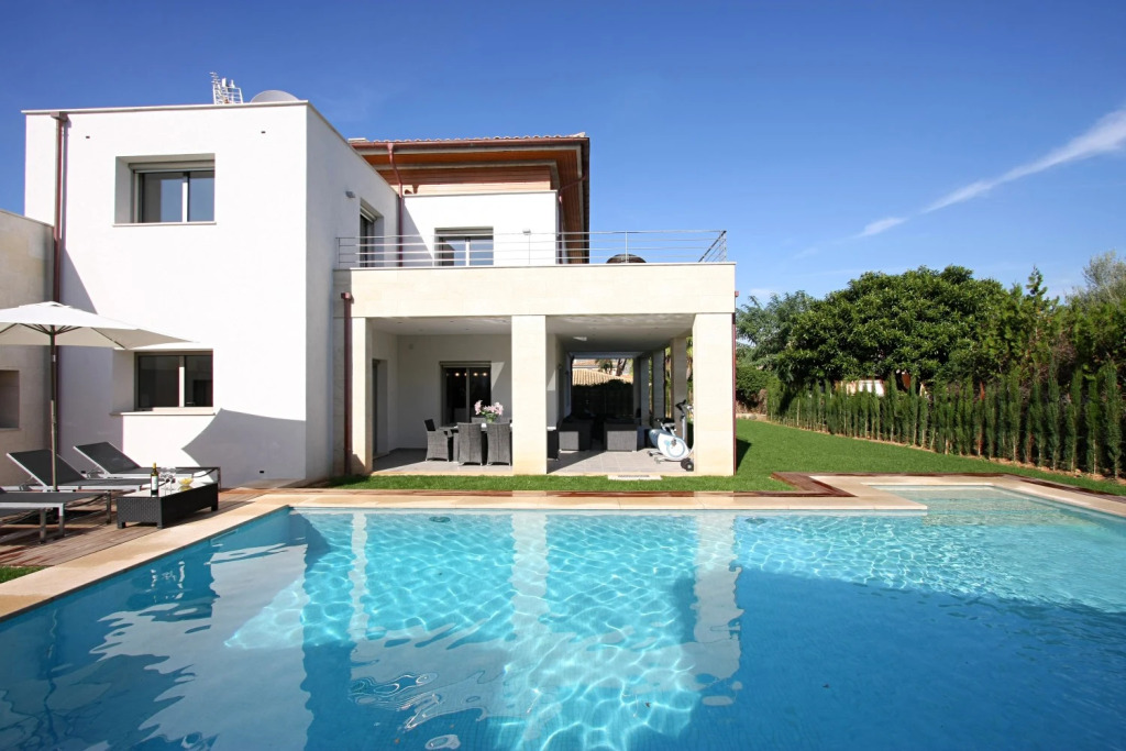 Mallor Villa