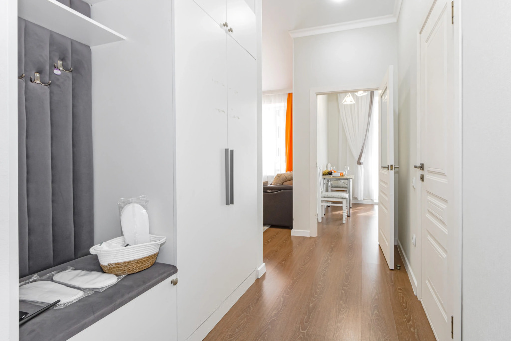 Квартира Alpamys Comfort Home